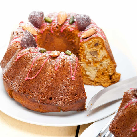 Chestnut Flour