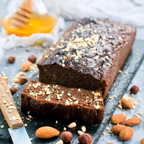 Chestnut Flour