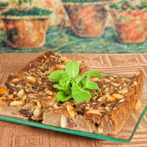 Chestnut Flour