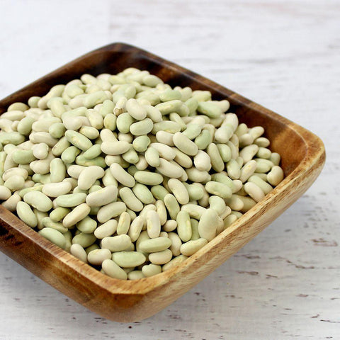Flageolet Green Dry