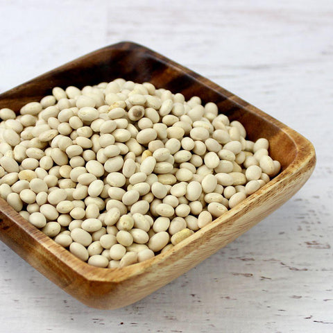 Coco Bean White Dry