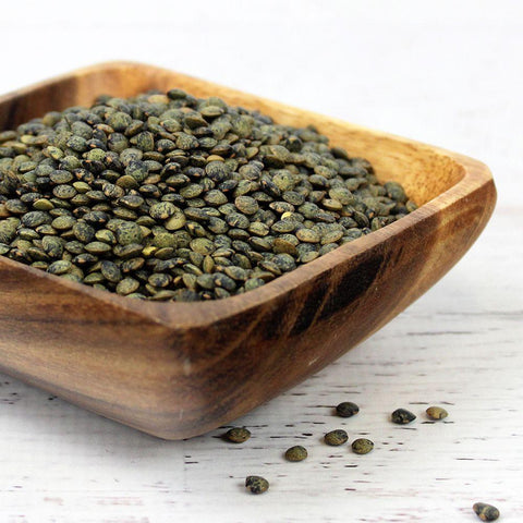Lentils Eh Puy