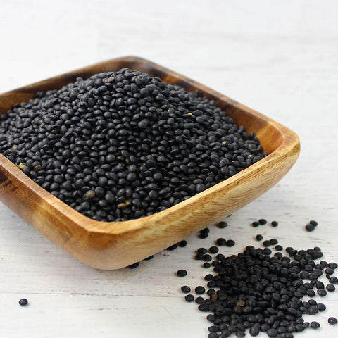 Lentils Beluga