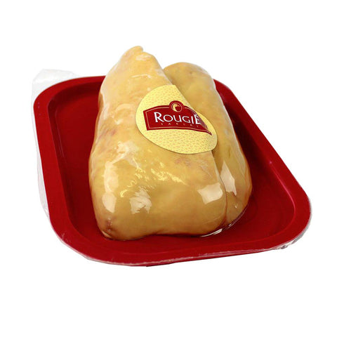 Duck Foie Gras Frozen Grade B