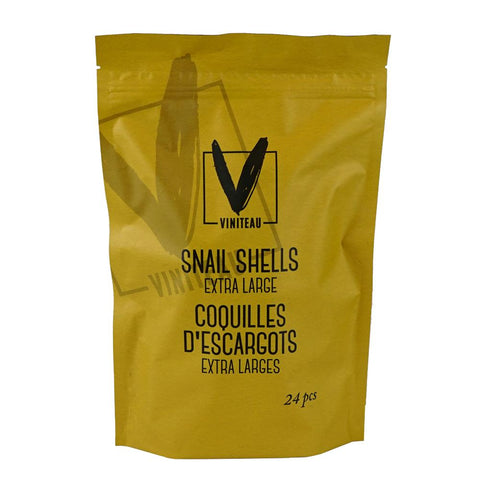 Snail Shells Empty Extra Large