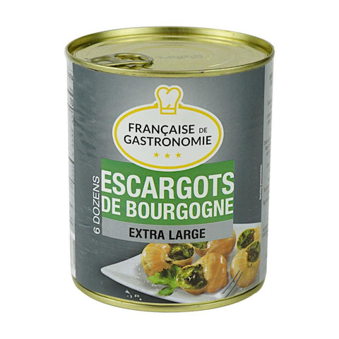 Francaise De Gastronomia