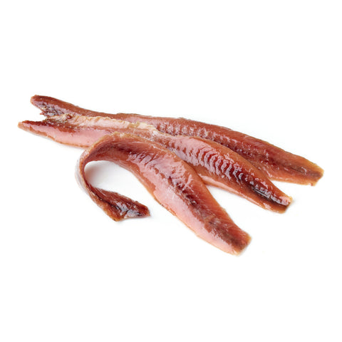 Anchovy Fillet in Olive Oil