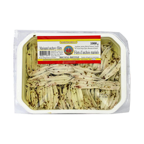 Agostino Recca