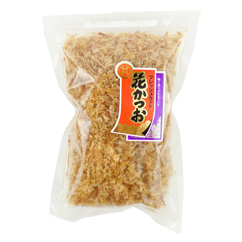 Bonito Dry Shavings