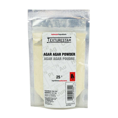Gum Agar Powder