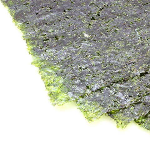 Sushi Seaweed Sheet Gold