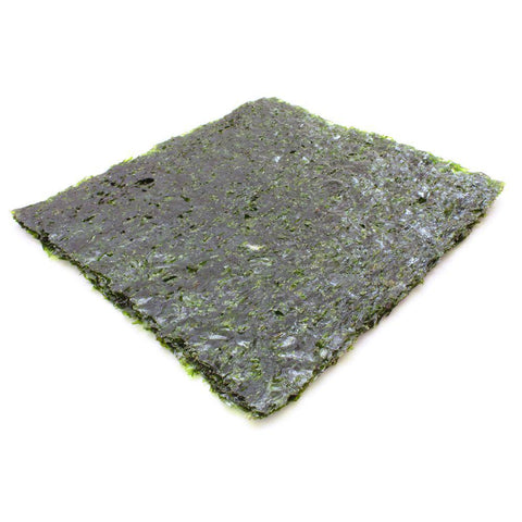 Sushi Seaweed Sheet Gold