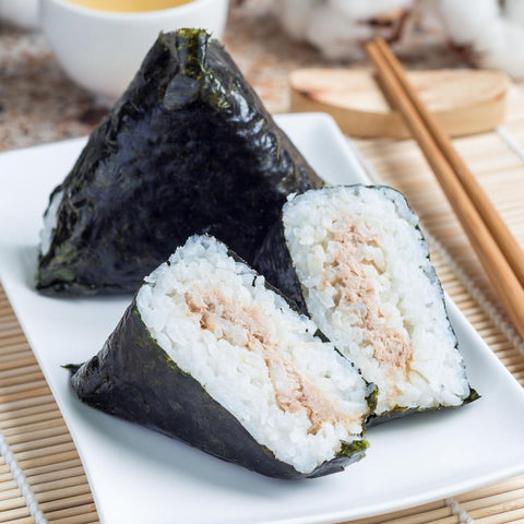 Sushi Seaweed Sheet Gold
