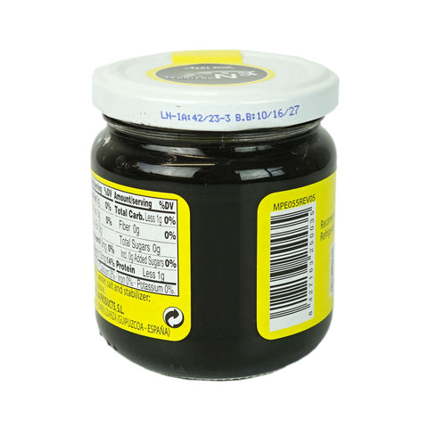 Cuttlefish Ink