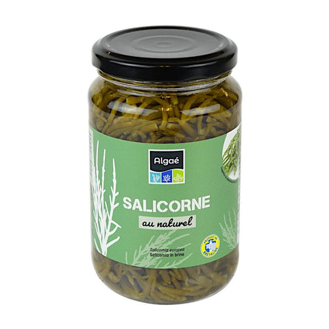 Salicornia in Brine
