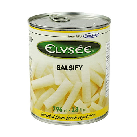 Salsifis in Brine