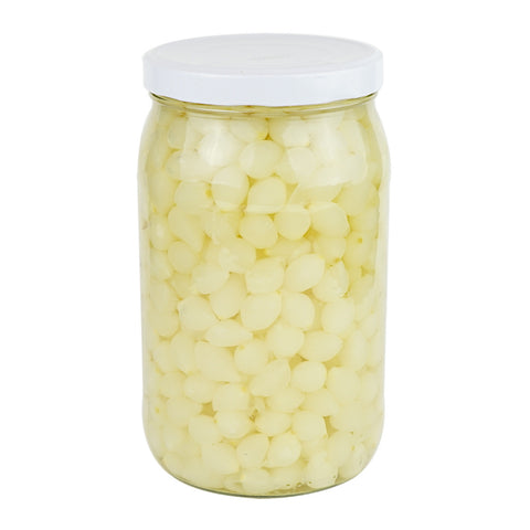 Baby Onions Pickled Natural