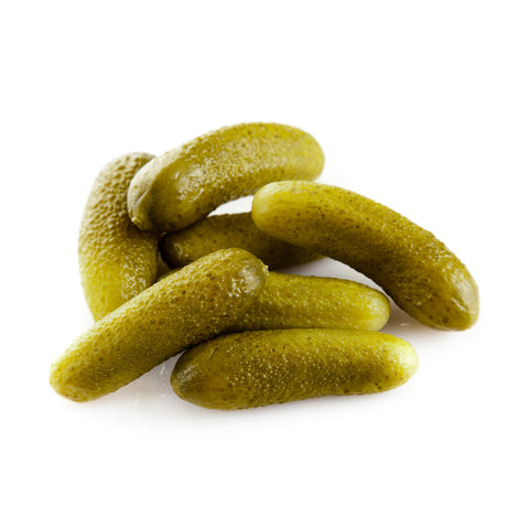 Cornichon French Style Gherkins