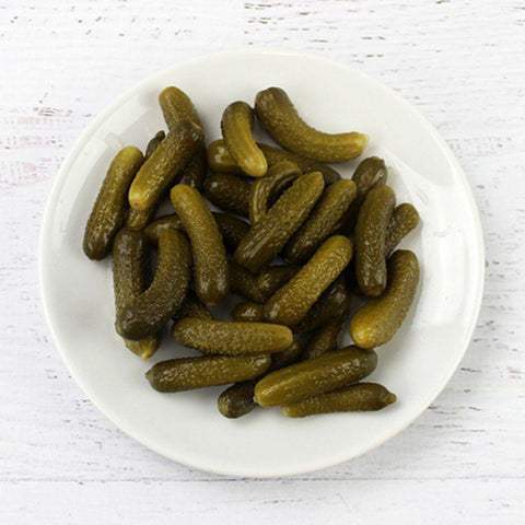 Cornichon French Style Gherkins