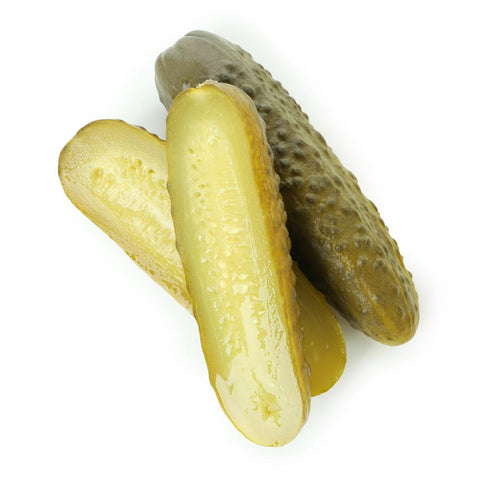 Cornichon French Style Gherkins