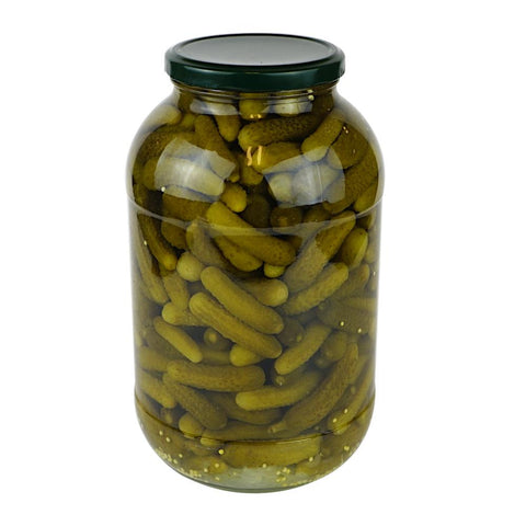 Cornichon French Style Gherkins