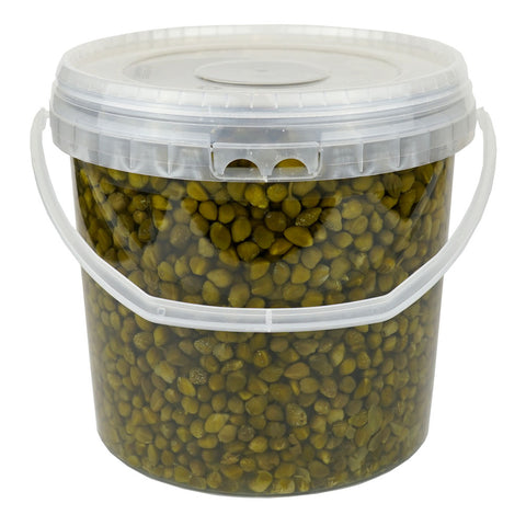 Capers Capucines(9mm)
