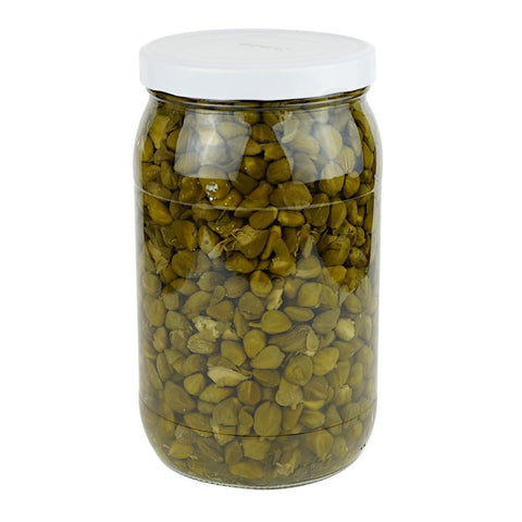 Capers Fine