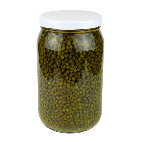 Capers Nonpareil Small