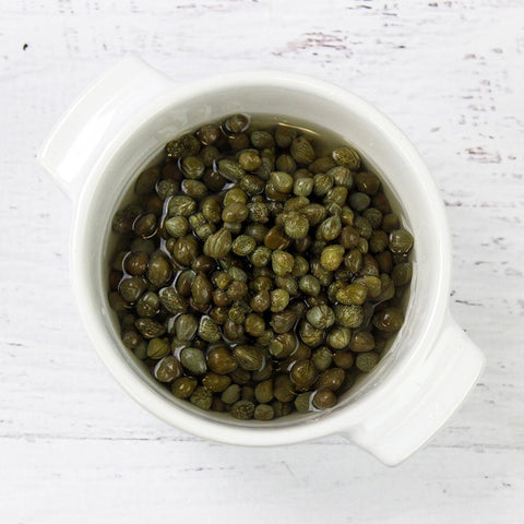 Capers Nonpareil Small