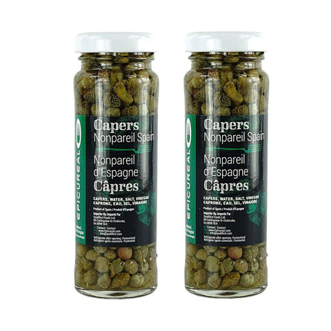 Capers Nonpareil Small