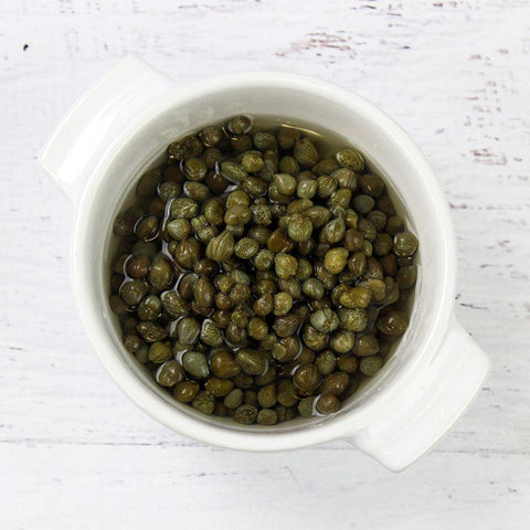 Capers Nonpareil Small