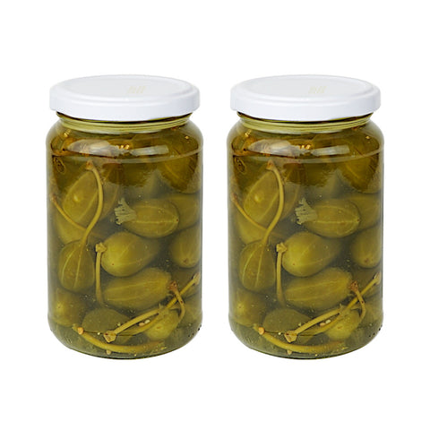 Caper Berries