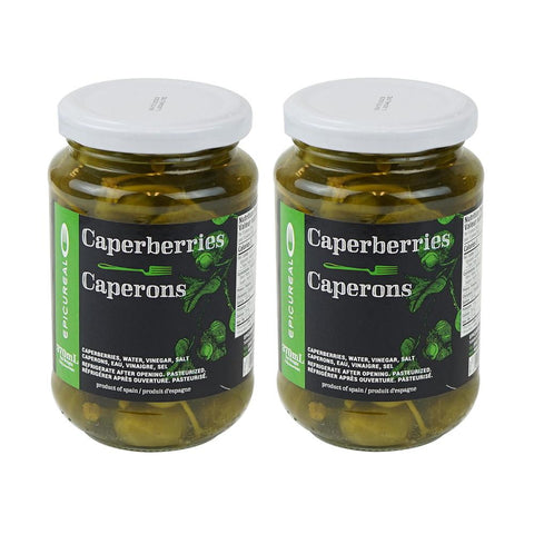 Caper Berries