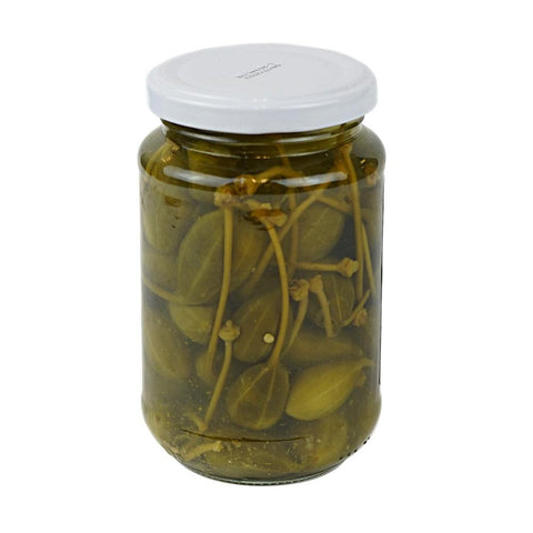 Caper Berries