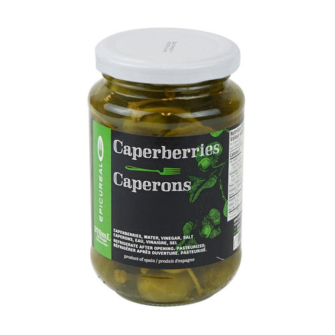 Caper Berries