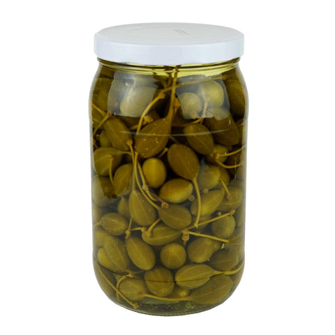 Caper Berries