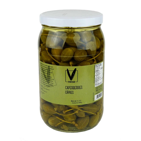 Caper Berries