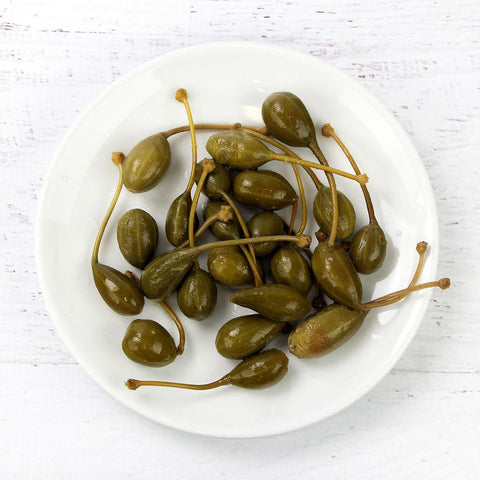 Caper Berries