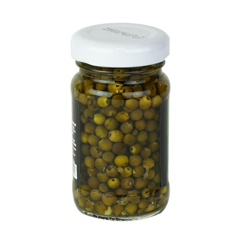 Green Peppercorn Whole in Brine
