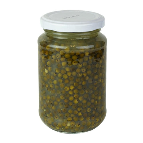 Green Peppercorn Whole in Brine