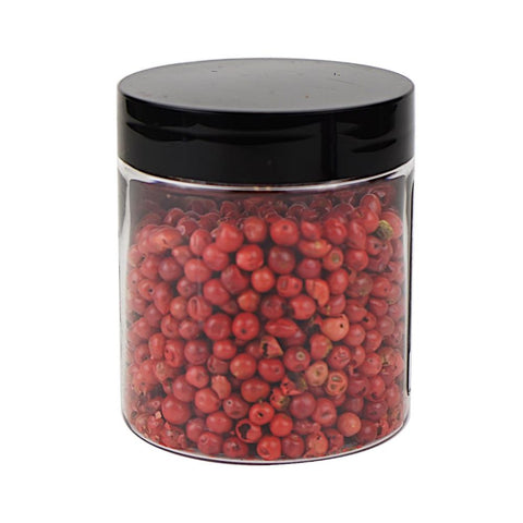 Pink Peppercorns Dry