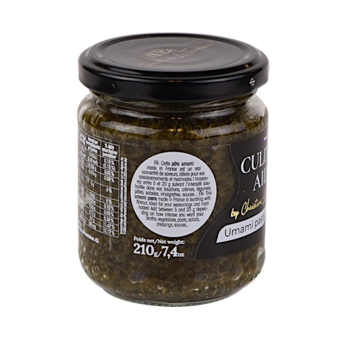 Umami Paste