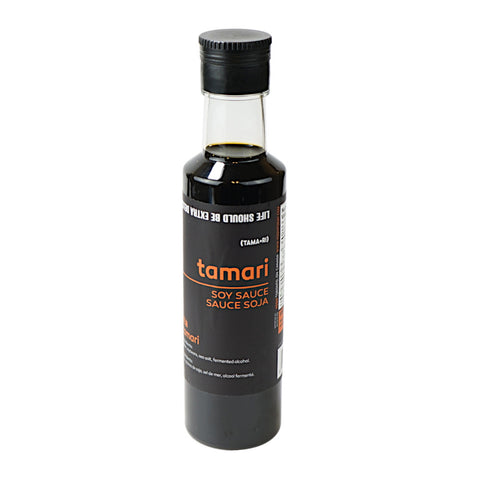 Tamari Soy Sauce