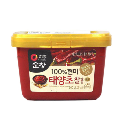 Daesang