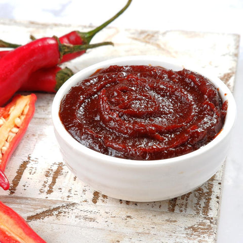 Gochujang Hot Pepper Paste