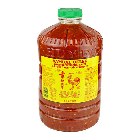 Huy Fong Foods