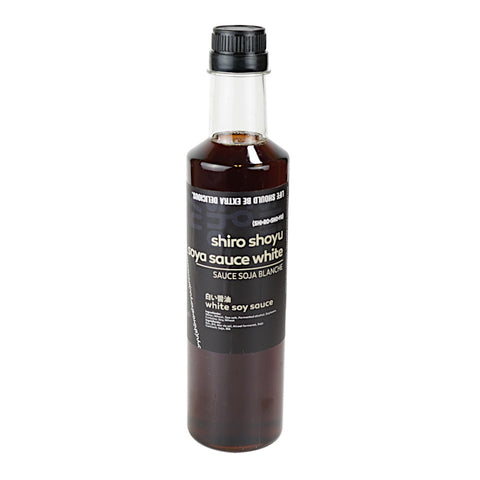 Soya Sauce White (Shiro Shoyu)