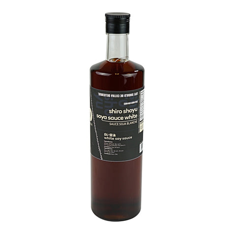 Soya Sauce White (Shiro Shoyu)