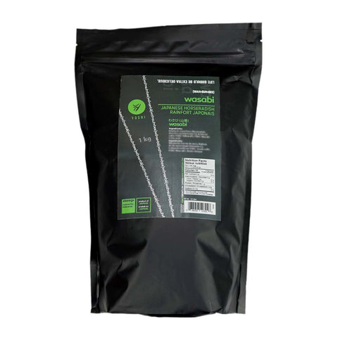 Wasabi Ko (Horseradish)