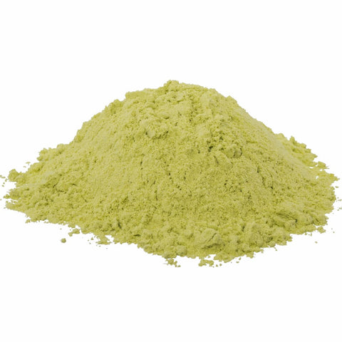 Wasabi Ko (Horseradish)